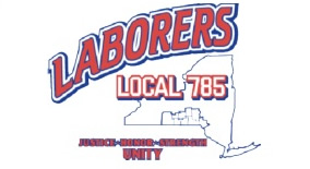 Laborers Local 785